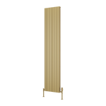 Reina Melvin Vertical Designer Radiator