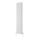White Vertical Designer Radiator