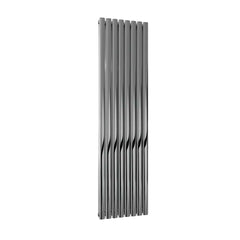 Reina Nerox Vertical Stainless Steel Radiator