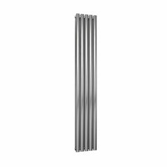 Reina Nerox Vertical Stainless Steel Radiator