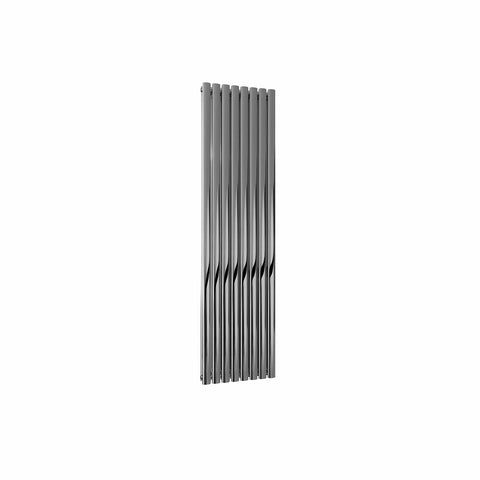 Reina Nerox Vertical Stainless Steel Radiator