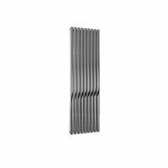 Reina Nerox Vertical Stainless Steel Radiator