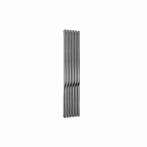 Reina Nerox Vertical Stainless Steel Radiator