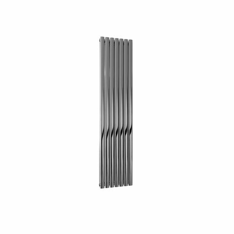 Reina Nerox Vertical Stainless Steel Radiator