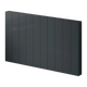 Reina Nika Horizontal Dry Electric Heated Designer Radiator