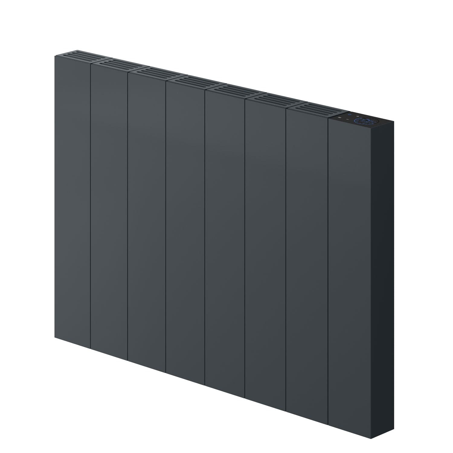 【Reina】 Reina Nika Horizontal Aluminium Radiator