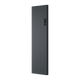 Reina Nika Vertical Dry Electric Heated Designer Radiator