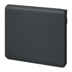Reina Odet Horizontal Electric Ceramic Core WiFi Radiator 4
