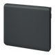 Reina Odet Horizontal Electric Ceramic Core WiFi Radiator 4