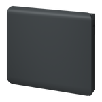 Reina Odet Horizontal Electric Ceramic Core WiFi Radiator 4