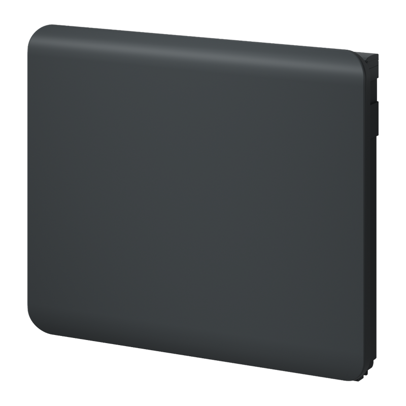 Reina Odet Horizontal Electric Ceramic Core WiFi Radiator 4