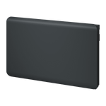 Reina Odet Horizontal Electric Ceramic Core WiFi Radiator 5