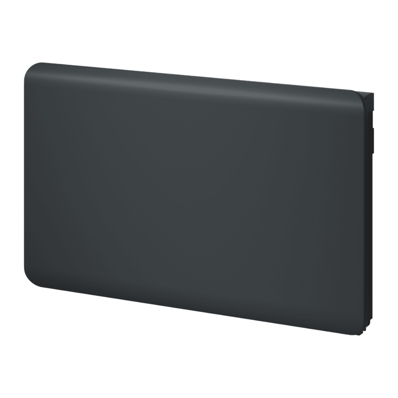 Reina Odet Horizontal Electric Ceramic Core WiFi Radiator 5