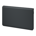 Reina Odet Horizontal Electric Ceramic Core WiFi Radiator 5