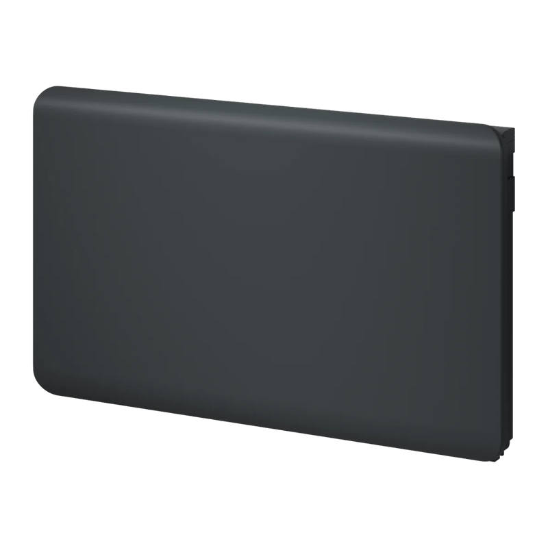 Reina Odet Horizontal Electric Ceramic Core WiFi Radiator
