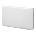 Reina Odet Horizontal Electric Ceramic Core WiFi Radiator 2