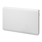 Reina Odet Horizontal Electric Ceramic Core WiFi Radiator 2