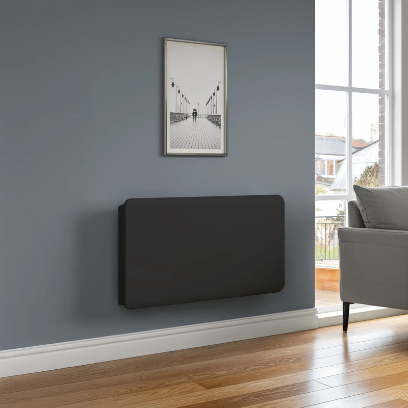 Reina Odet Horizontal Electric Ceramic Core WiFi Radiator