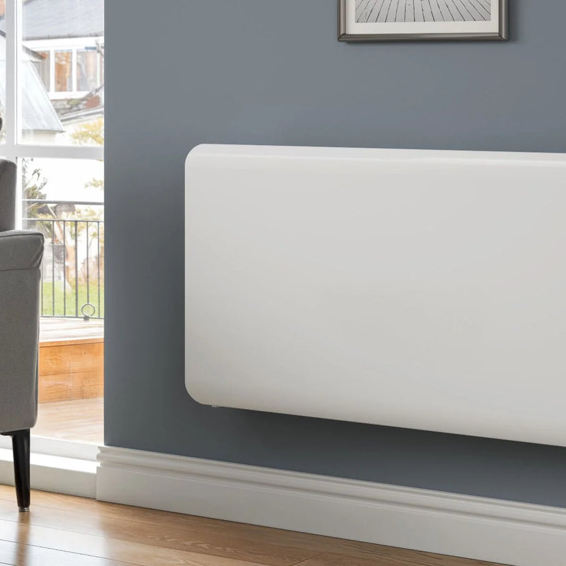 Reina Odet Horizontal Electric Ceramic Core WiFi Radiator
