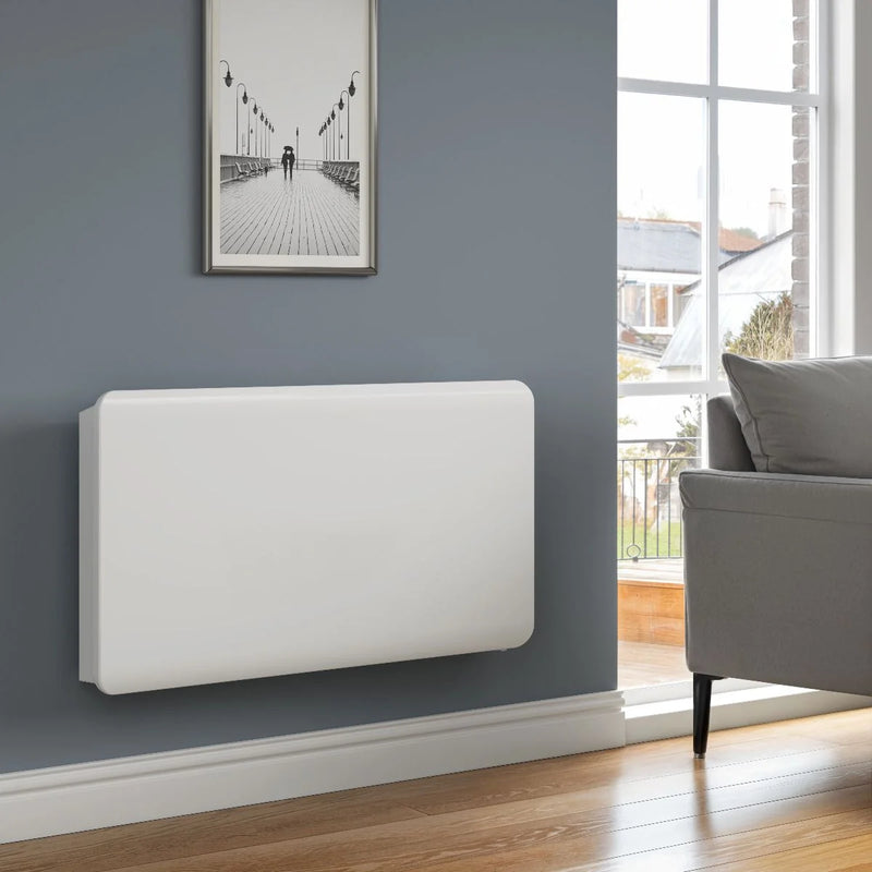 Reina Odet Horizontal Electric Ceramic Core WiFi Radiator