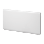 Reina Odet Horizontal Electric Ceramic Core WiFi Radiator 3