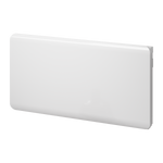 Reina Odet Horizontal Electric Ceramic Core WiFi Radiator 3