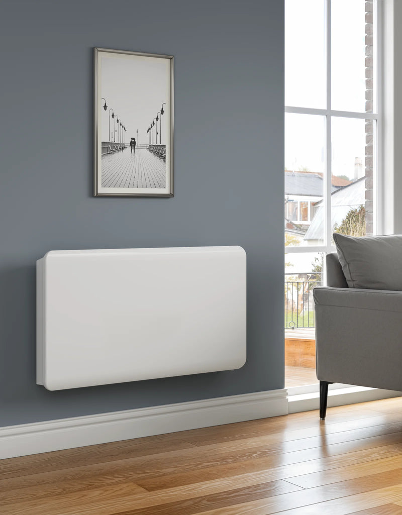Reina Odet Horizontal Electric Ceramic Core WiFi Radiator