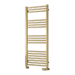 Reina Ottone Flat Designer Heated Towel Radiator