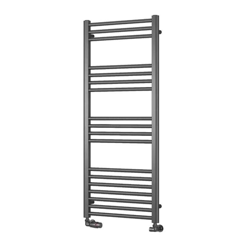 Reina Ottone Flat Designer Heated Towel Radiator
