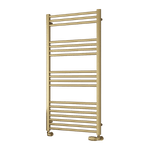 Reina Ottone Flat Designer Heated Towel Radiator