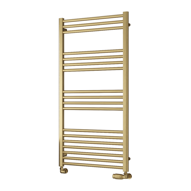 Reina Ottone Flat Designer Heated Towel Radiator