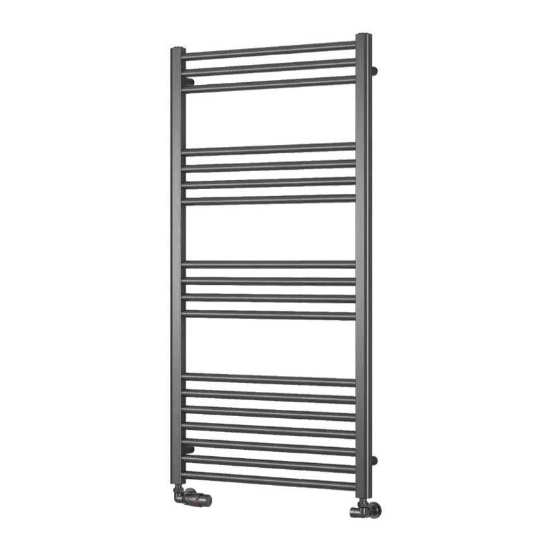 Reina Ottone Flat Designer Heated Towel Radiator