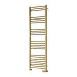 Reina Ottone Flat Designer Heated Towel Radiator