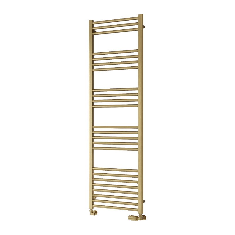 Reina Ottone Flat Designer Heated Towel Radiator