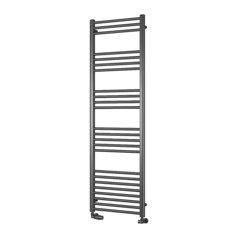 Reina Ottone Flat Designer Heated Towel Radiator