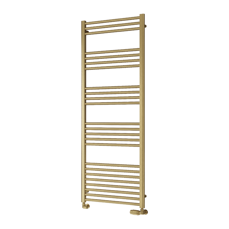 Reina Ottone Flat Designer Heated Towel Radiator