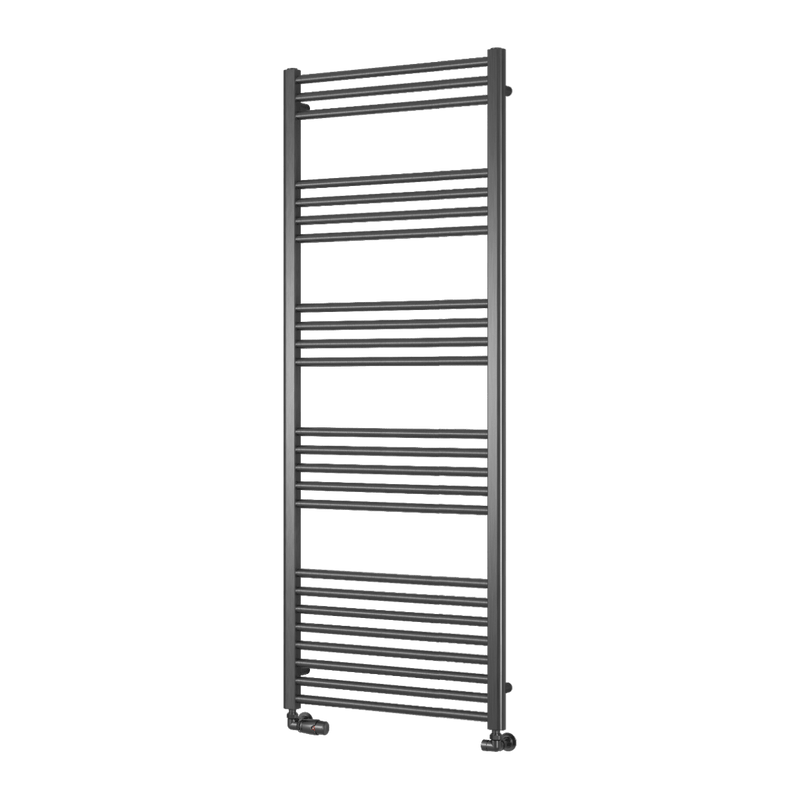 Reina Ottone Flat Designer Heated Towel Radiator