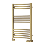 Reina Ottone Flat Designer Heated Towel Radiator
