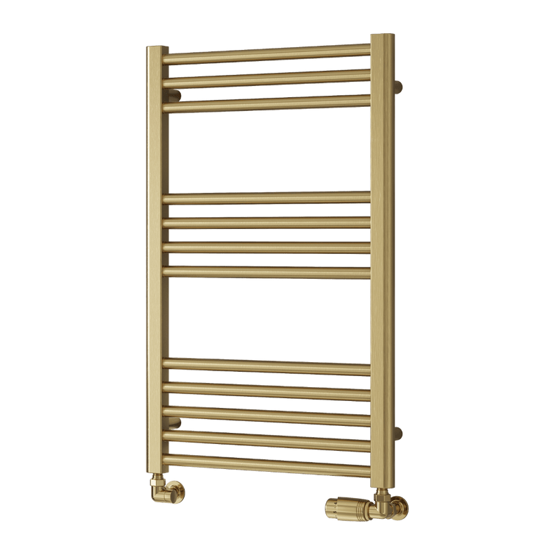 Reina Ottone Flat Designer Heated Towel Radiator