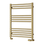 Reina Ottone Flat Designer Heated Towel Radiator
