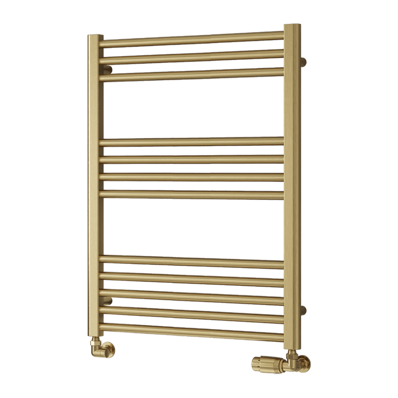 Reina Ottone Flat Designer Heated Towel Radiator