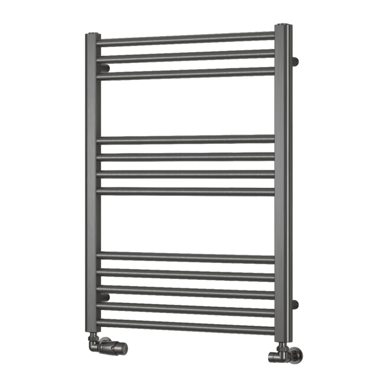 Reina Ottone Flat Designer Heated Towel Radiator