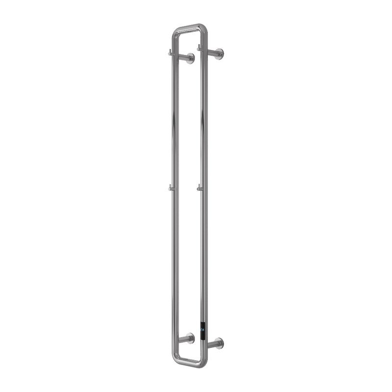 Reina Pelmo Dry Electric Stainless Steel Towel Radiator