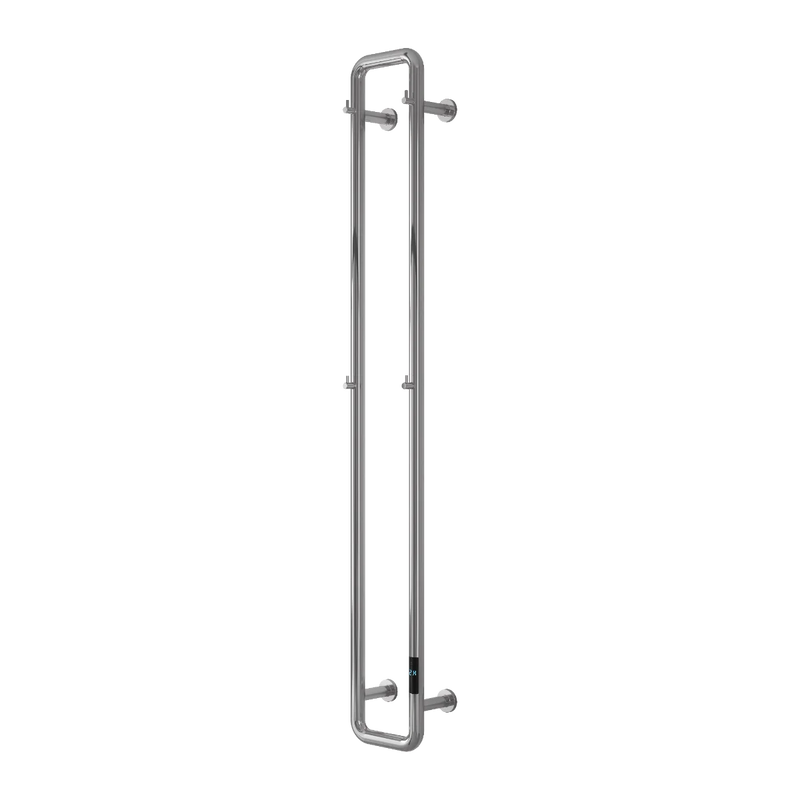Reina Pelmo Dry Electric Stainless Steel Towel Radiator