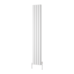 Reina Piatto Vertical Aluminium Radiator