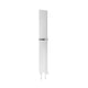 Reina Picoli White aluminium radiator