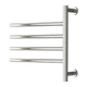 Reina Rance Dry Electric Heated Towel Rail Designer Radiator