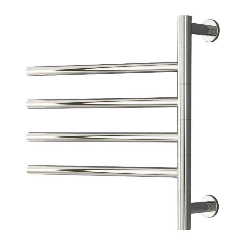 Reina Rance Dry Electric Heated Towel Rail Designer Radiator