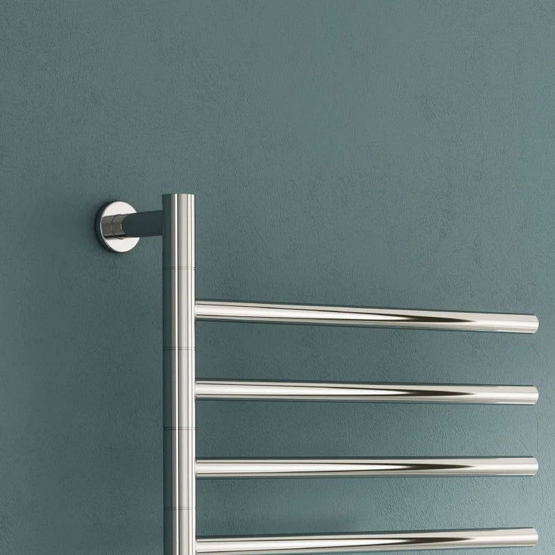 Reina Rance Dry Electric Heated Towel Rail Designer Radiator