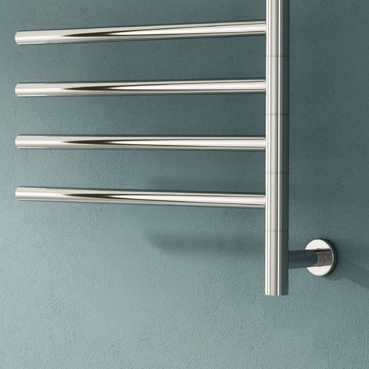 Reina Rance Dry Electric Heated Towel Rail Designer Radiator